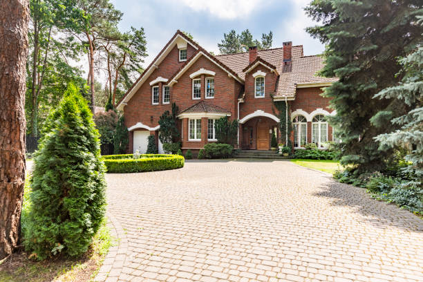 Best Driveway Pavers Near Me  in Warren, OR