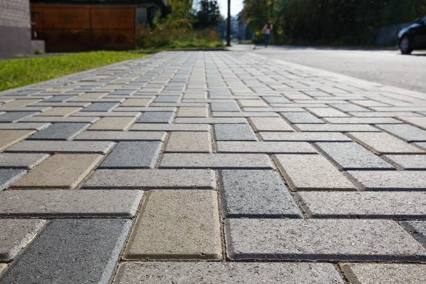 Reasons to Select Us for Your Driveway Paving Requirements in Warren, OR