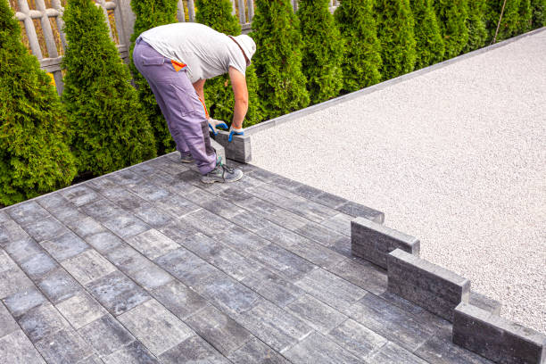 Best Driveway Pavers Near Me  in Warren, OR