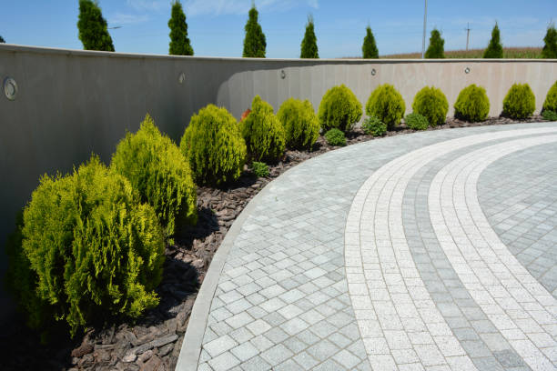 Warren, OR Driveway Pavers Company
