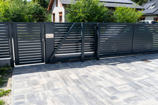 Best Local Driveway Pavers  in Warren, OR