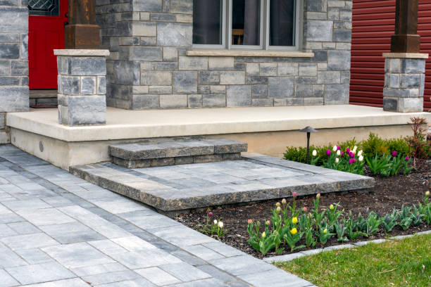 Best Driveway Paver Sealing  in Warren, OR