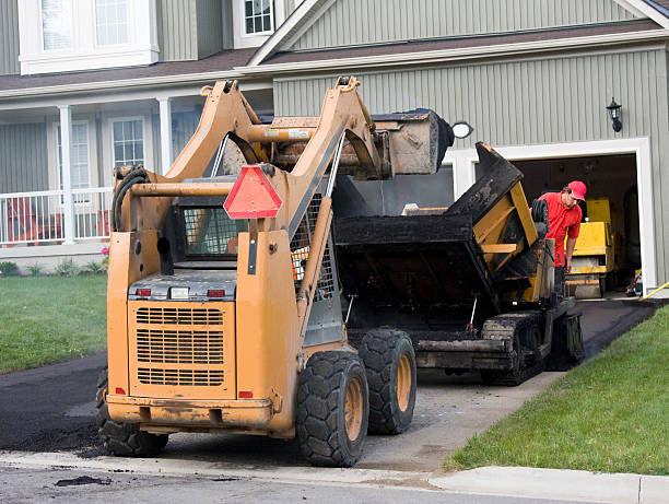 Best Driveway Paving Contractor  in Warren, OR
