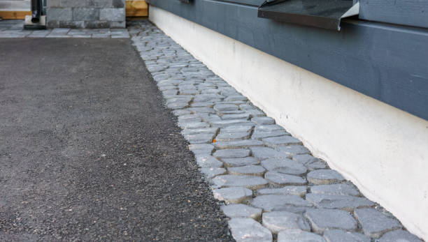 Best Residential Driveway Paver Services  in Warren, OR