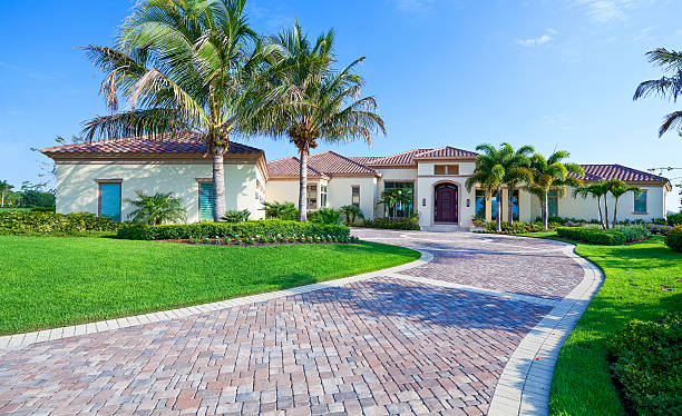 Best Professional Driveway Pavers  in Warren, OR
